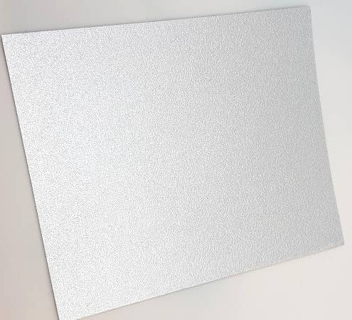 TechWarehouse Self-Adhesive A4 Inkjet Film - Silver Sand Other