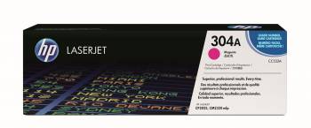 TechWarehouse CC533A (304a) HP Magenta Toner HP