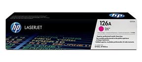 TechWarehouse CE313A (126A) HP Magenta Toner HP