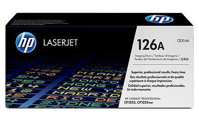 TechWarehouse CE314A (126A) HP Imaging Drum HP