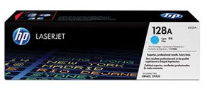 TechWarehouse CE321A (128A) HP Cyan Toner HP