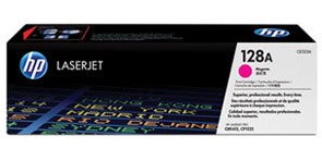 TechWarehouse CE323A (128A) HP Magenta Toner HP