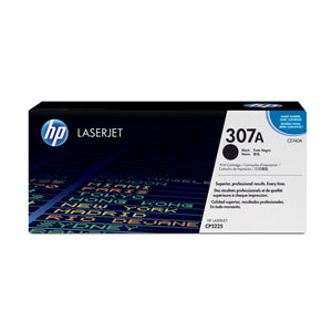 TechWarehouse CE740A HP Black Toner HP