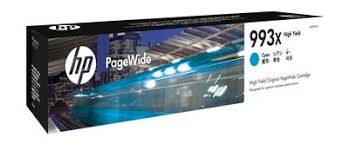 TechWarehouse 993X HP Cyan High Yield Ink Cartridge HP