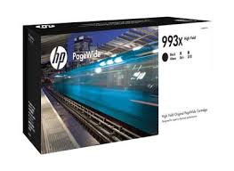 TechWarehouse 993X HP Black High Yield Ink Cartridge HP