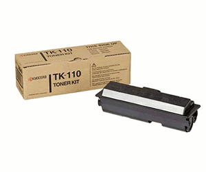 TechWarehouse TK-110 Kyocera Toner Cartridge Kyocera