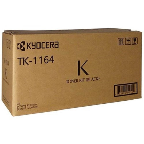 TechWarehouse TK1164 Kyocera Toner Cartridge Kyocera