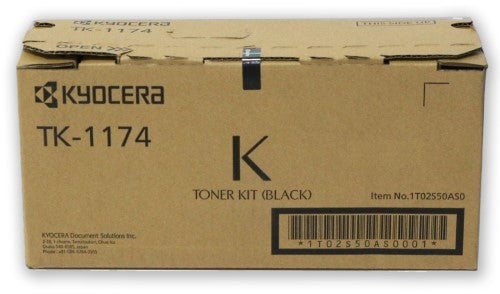 TechWarehouse TK1174 Kyocera Toner Cartridge Kyocera