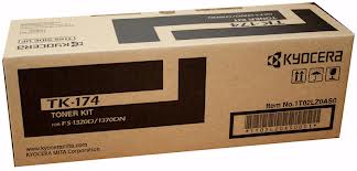 TechWarehouse TK174 Kyocera Toner Cartridge Kyocera