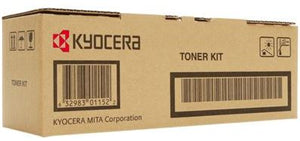 TechWarehouse TK5284Y Kyocera Yellow Toner Kyocera
