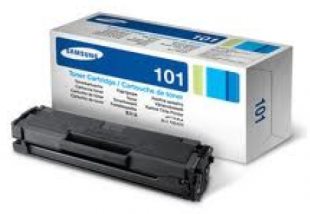 TechWarehouse Samsung MLTD101S Samsung Black Toner Samsung