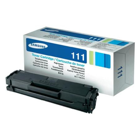 TechWarehouse MLT-D111S Samsung Black Toner Samsung