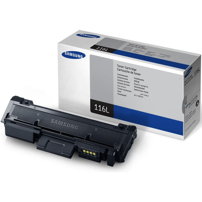 TechWarehouse MLT-D116L/SEE Samsung Black Toner Samsung