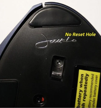 TechWarehouse Evoluent Vertical Mouse 4 Dongle V2 Evoluent