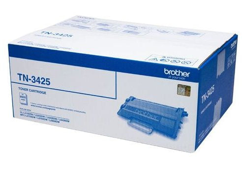 TechWarehouse TN3425 Brother High Yield Toner Brother