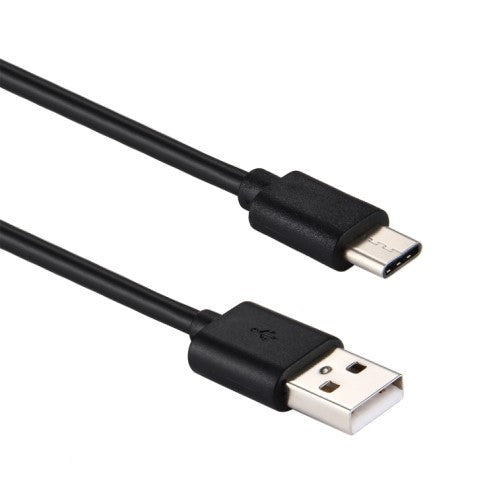 TechWarehouse USB 3.1 Type-C To Type-A Male Cable 1m Samsung