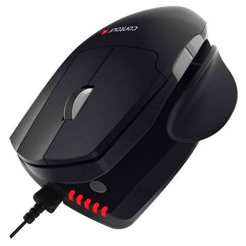 TechWarehouse Contour Unimouse UMRW Right Wired Contour