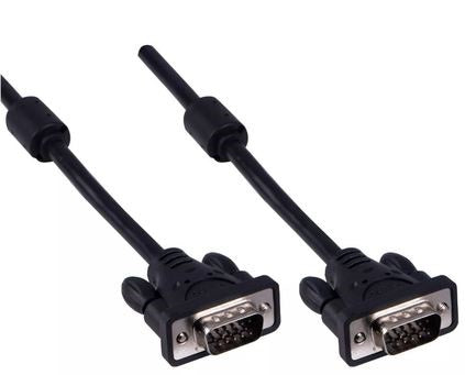 TechWarehouse VGA Monitor Cable 1.5M Other