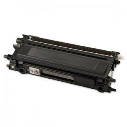 TechWarehouse TN240BK Compatible Brother Black Toner Compatible for Brother