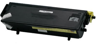 TechWarehouse TN3060 / TN7600 Compatible Brother High Yield Black Toner Compatible for Brother