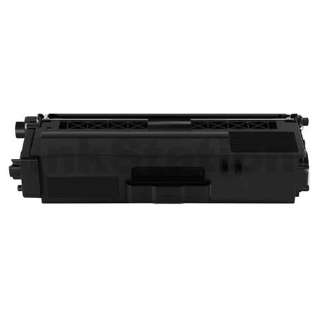 TechWarehouse TN346BK Compatible High Yield Black Toner Compatible for Brother