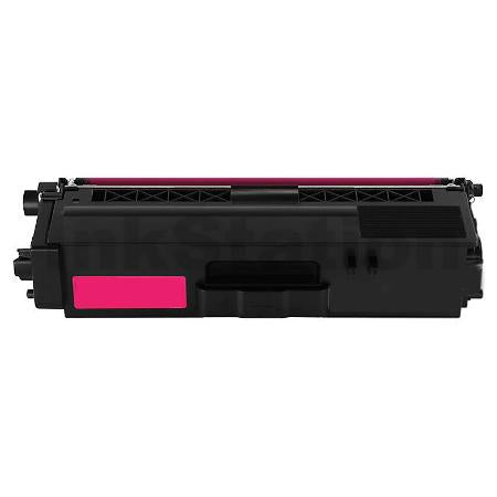 TechWarehouse TN346M Compatible High Yield Magenta Toner Compatible for Brother