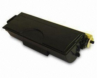 TechWarehouse TN6600 Compatible Brother High Yield Black Toner Compatible for Brother