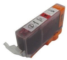 TechWarehouse CLI-526M Compatible Canon Magenta Ink Compatible for Canon