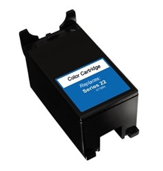 TechWarehouse Colour Compatible Ink for Dell V313/V313W/V515W/V715W Compatible for Dell