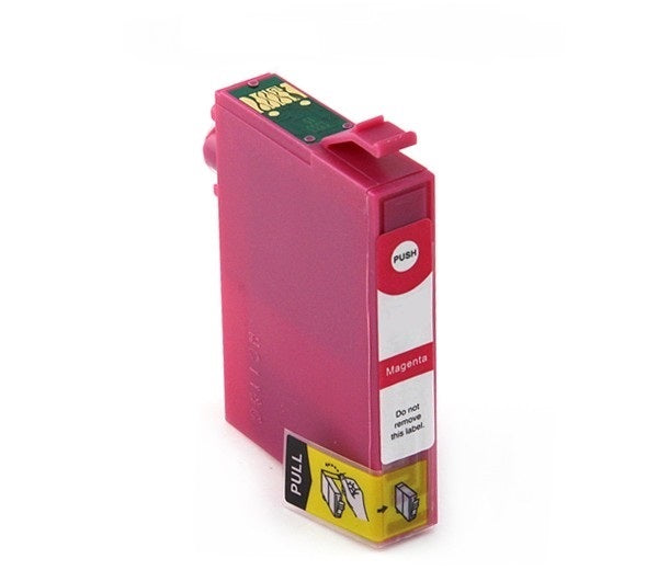 TechWarehouse 212XL Compatible High Capacity Magenta Ink Cartridge for Epson Compatible for Epson