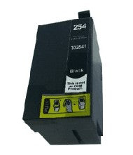 TechWarehouse 254XXL Extra Hi Cap Comp. Black Ink for Epson Compatible for Epson
