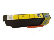 TechWarehouse 273XL Compatible High Capacity Yellow Ink Cartridge for Epson Compatible for Epson