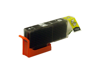 TechWarehouse 277XL Compatible XL Yellow Ink Cartridge for Epson Compatible for Epson