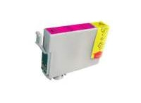 TechWarehouse 81N Compatible Magenta Cartridge for Epson Compatible for Epson