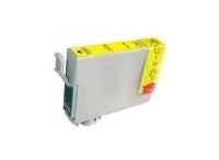 TechWarehouse 81N Compatible Yellow Cartridge for Epson Compatible for Epson