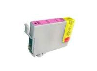 TechWarehouse 81N Compatible Light Magenta Cartridge for Epson Compatible for Epson