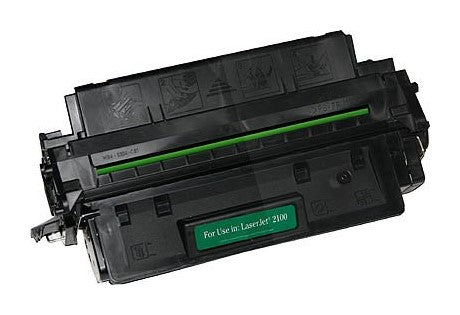 TechWarehouse 96A Compatible HP Black Toner (C4096A) Compatible for HP