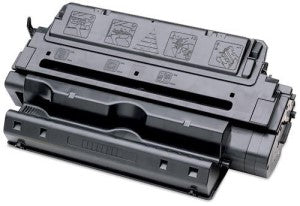 TechWarehouse 82X Compatible HP High Yield Black Toner (C4182X) Compatible for HP