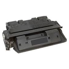 TechWarehouse 61X Compatible HP High Yield Toner (C8061X) Compatible for HP