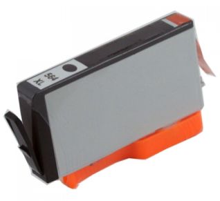 TechWarehouse 564XL Compatible High Capacity Photo Black Compatible for HP