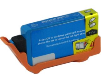 TechWarehouse 920XL Compatible Cyan Ink Cartridge for HP Compatible for HP