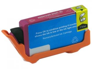 TechWarehouse 920XL Compatible Magenta Ink Cartridge for HP Compatible for HP