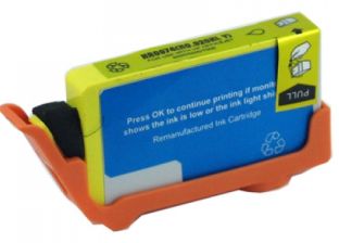 TechWarehouse 920XL Compatible Yellow Ink Cartridge for HP Compatible for HP