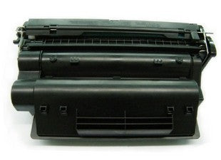 TechWarehouse 55X Compatible HP High Yield Black Toner (CE255X) Compatible for HP