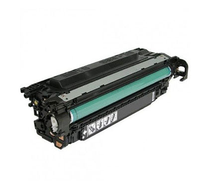 TechWarehouse 647A Compatible HP Black Toner (CE260A) Compatible for HP