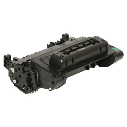 TechWarehouse 90A Compatible HP Black Toner (CE390A) Compatible for HP