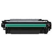 TechWarehouse 507X Compatible HP High Yield Black Toner (CE400X) Compatible for HP