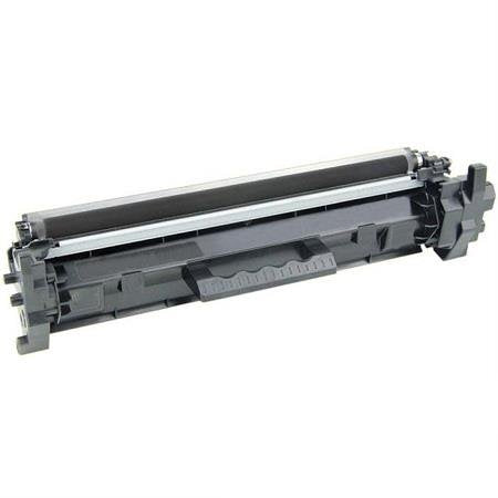 TechWarehouse 17A Compatible HP Toner (CF217A) Compatible for HP