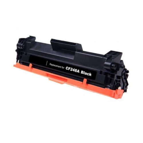 TechWarehouse 48A Compatible HP Black Toner (CF248A) Compatible for HP
