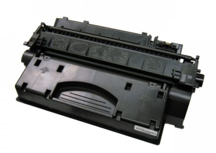 TechWarehouse 80X Compatible HP High Yield Toner (CF280X) Compatible for HP